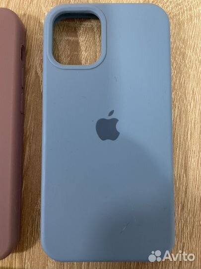 Чехол на iPhone 12 mini