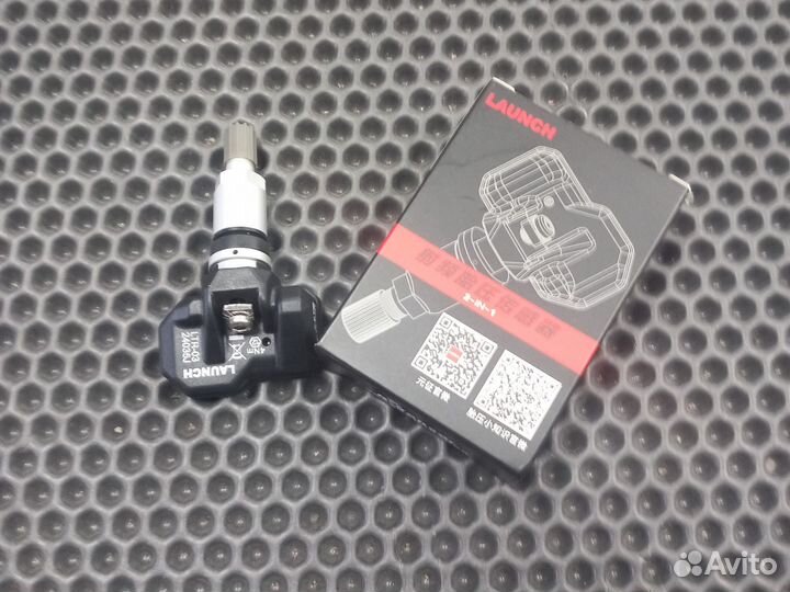 Launch датчик давления универсальный