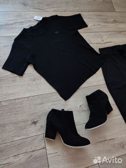 Новые женские вещи 42 44 46