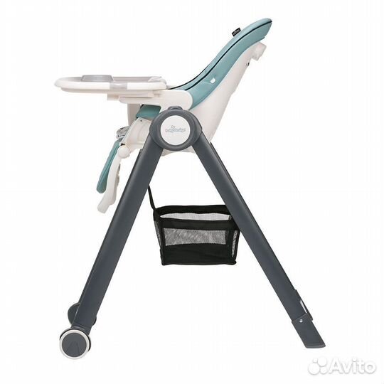 Стульчик для кормления с 0 лет