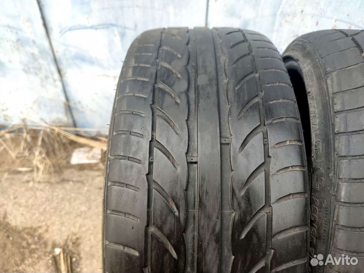 Achilles ATR Sport 225/35 R19