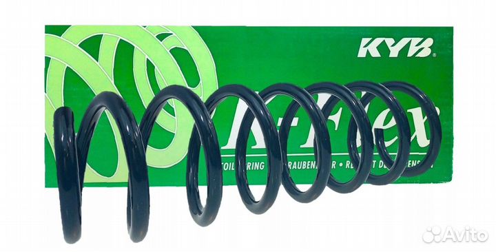 Пружины Каяба