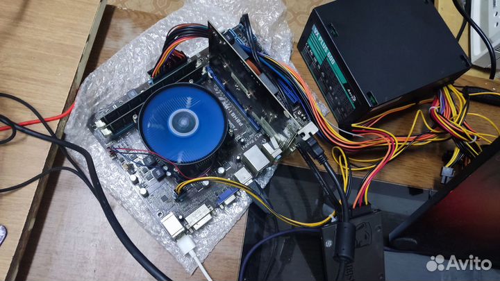 Компютер, Пк