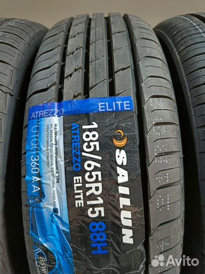 Sailun Atrezzo Elite 185/65 R15