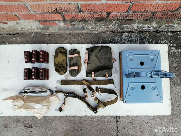 Ламповый приемник