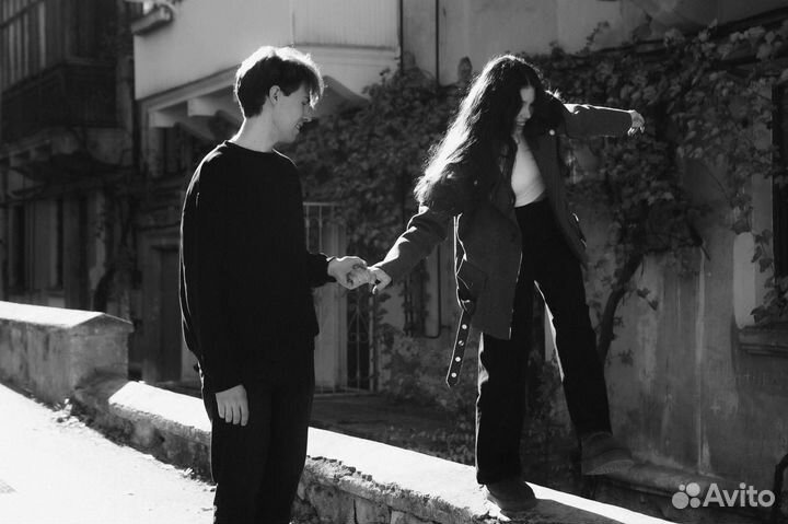 Фотограф Москва