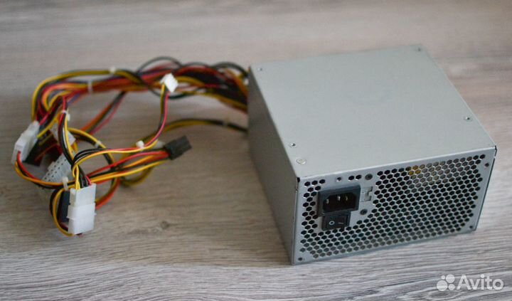 Блок питания FSP ATX-350PNF