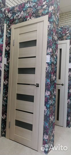Двери межкомнатные