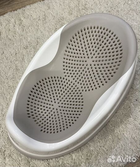 Горка для купания