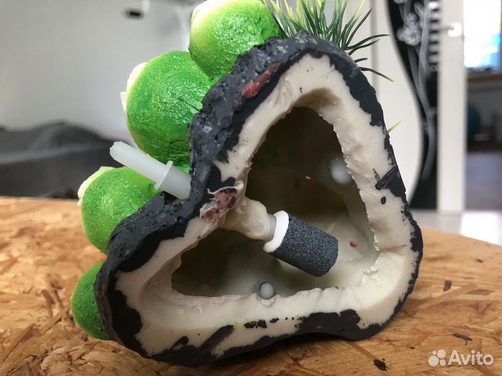 Распылитель воздуха для аквариума