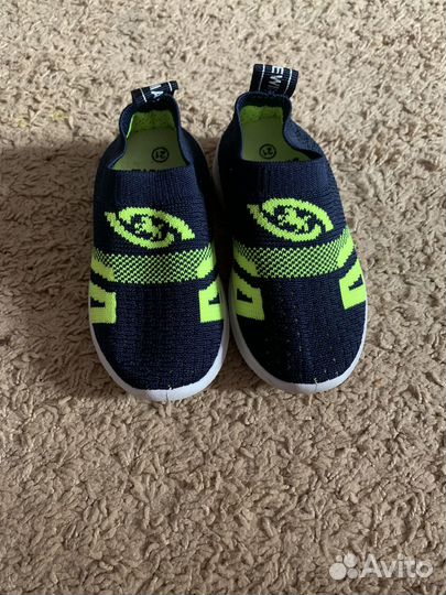 Детская обувь