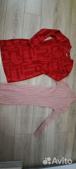 Вещи пакетом 42 44