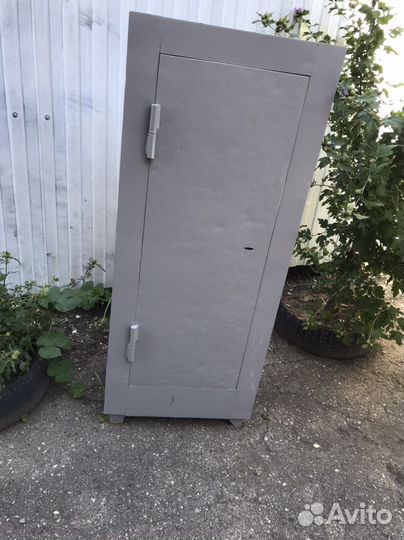 Сейф