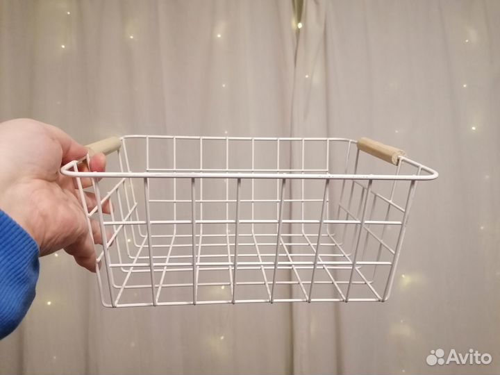 Корзина для хранения