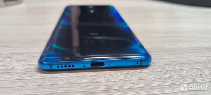 Xiaomi Mi 9T, 6/128 ГБ