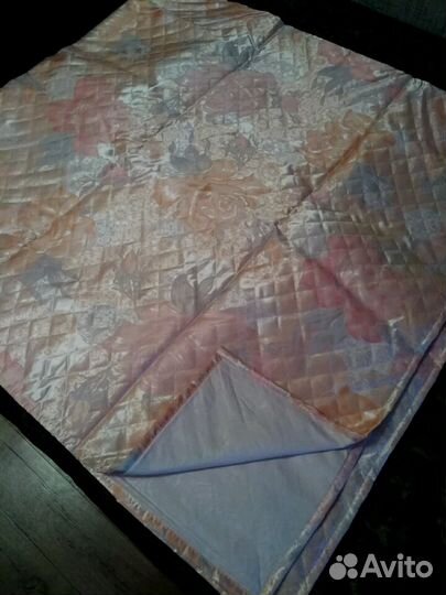 Покрывало новое