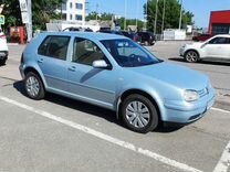 Volkswagen Golf 1.6 AT, 2003, 330 000 км, с пробегом, цена 350 000 руб.