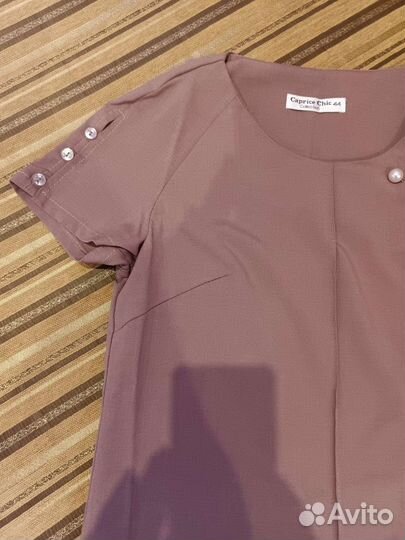 Костюм женский