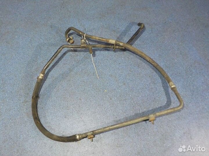 5010628892 Трубка кондиционера Renault