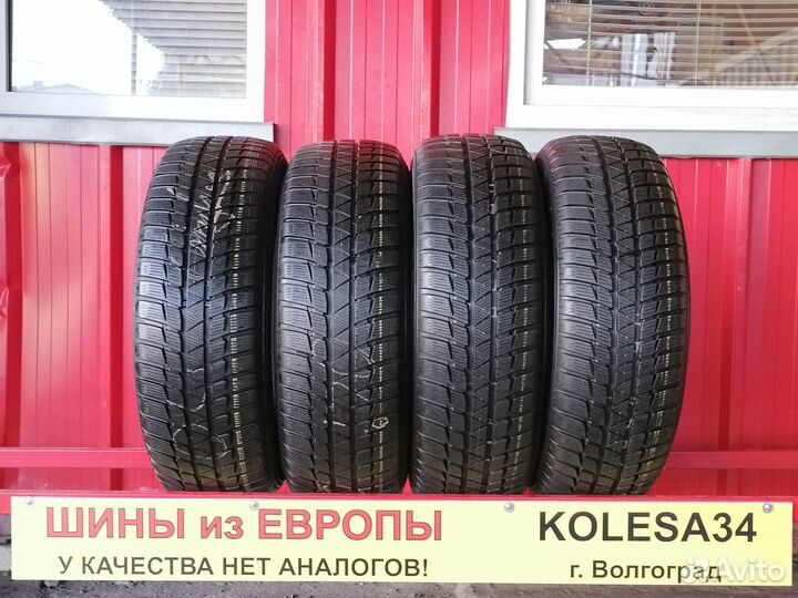 Falken Eurowinter HS-449 215/60 R17