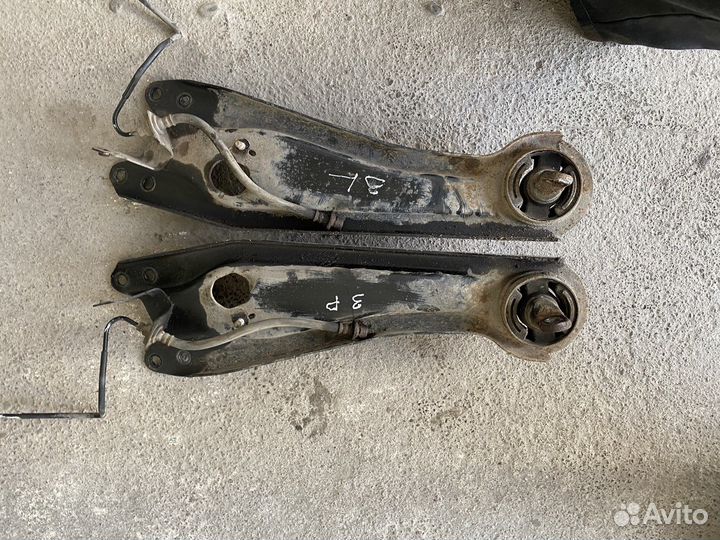 Задние продольные рычаги Хонда Пилот 2008 по 2015