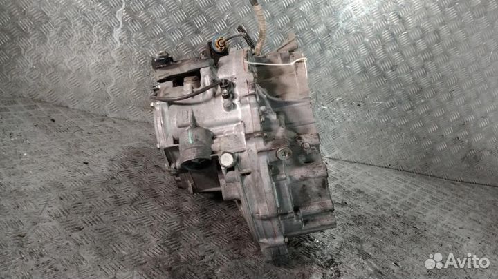 АКПП Volvo S40 (07-12) 2007 2.4 B5244S4