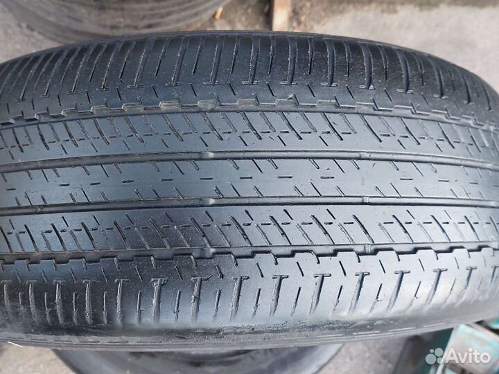 Bridgestone Dueler H/L 422 Ecopia 245/55 R19 103T