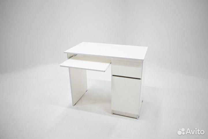 Стол Компьютерный «Охта» мс 1/2