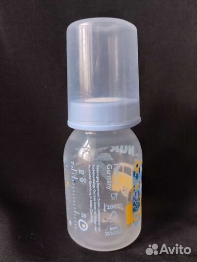 Бутылка для кормления ниблер накладки на грудь