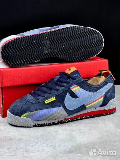 Кроссовки nike