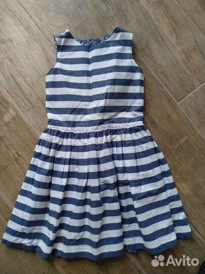 Платье р. 128