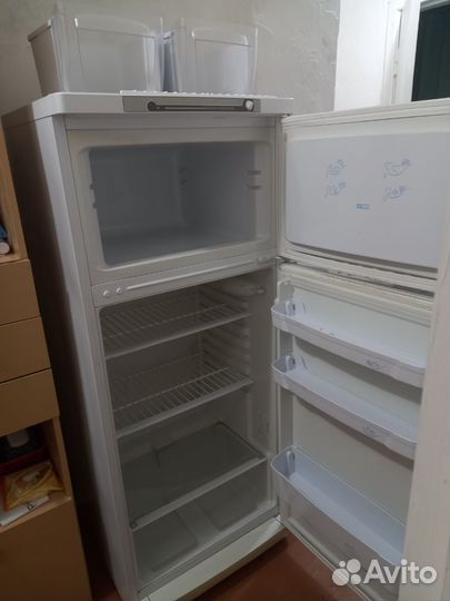 Холодильник Indesit ST145 б/у