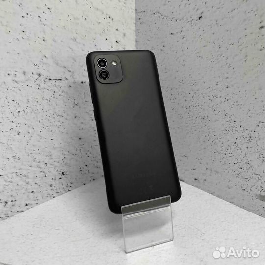 Samsung Galaxy A03 3/32 Гб Смартфон (Рассрочка / В