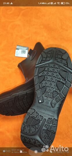 Зимний пилот 42размер