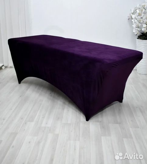 Чехол для кушетки 190*70