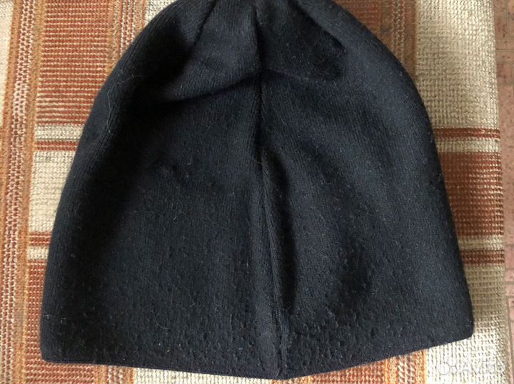 Шапка женская шерсть