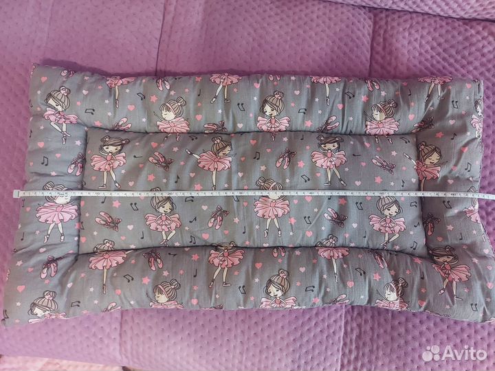 Комплект в коляску