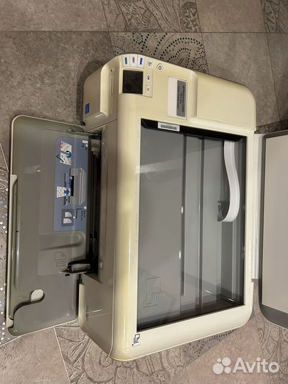 Принтер HP Photosmart C4483