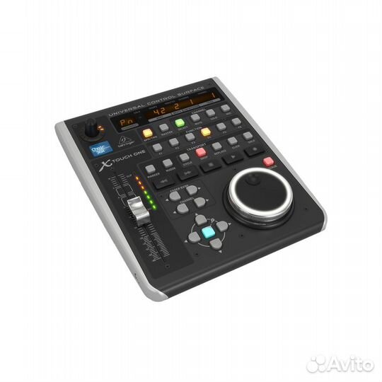 Behringer X-Touch ONE универсальный USB контроллер