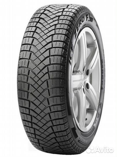 Pirelli Ice Zero FR 225/45 R17 94H