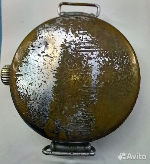 Часы наручные кировские 1944 год