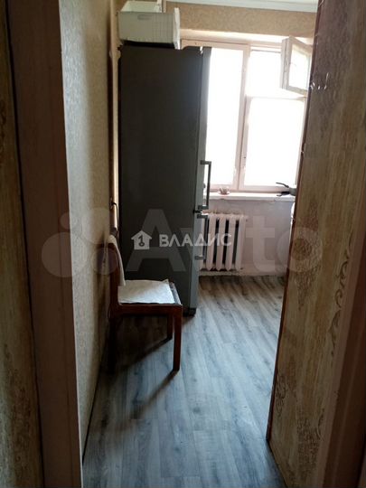 2-к. квартира, 45,1 м², 2/5 эт.