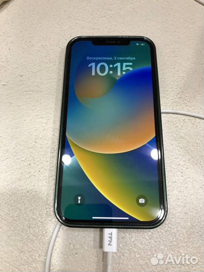 Iphone12 pro max 128