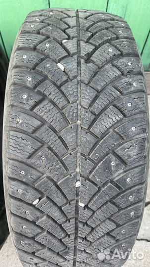 Bfgoodrich G-Force Stud 205/55 R16 94Q