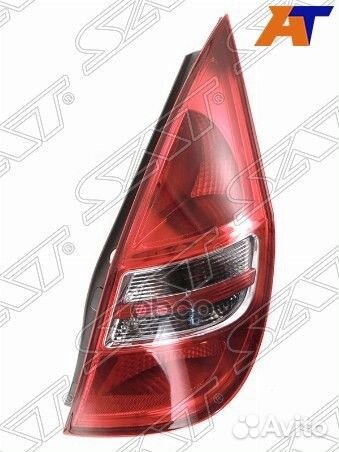 Фонарь задний hyundai I30 07-12 H/B RH ST-221