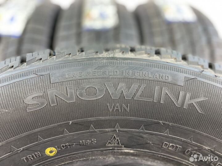 Triangle LL01 235/65 R16C 125R