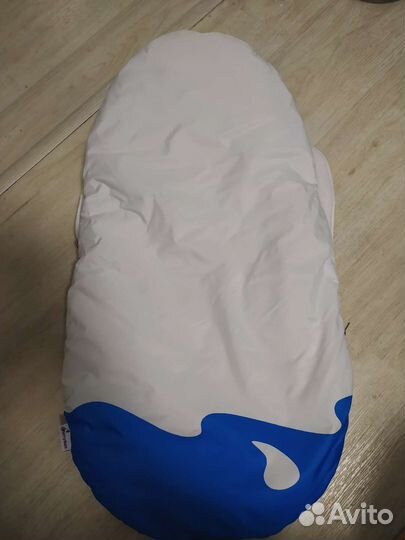 Конверт на выписку Киндер сюрприз