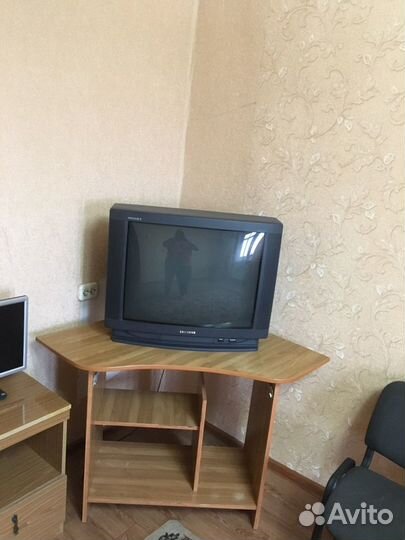 Телевизор samsung