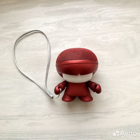 Портативная колонка Bluetooth xoopar boy