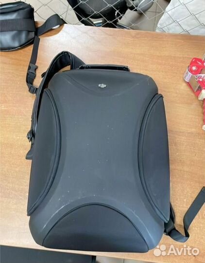 Многофункциональный рюкзак DJI Backpack 2 для дронов серии Phantom